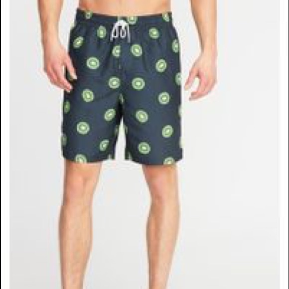 trunks bathing suit